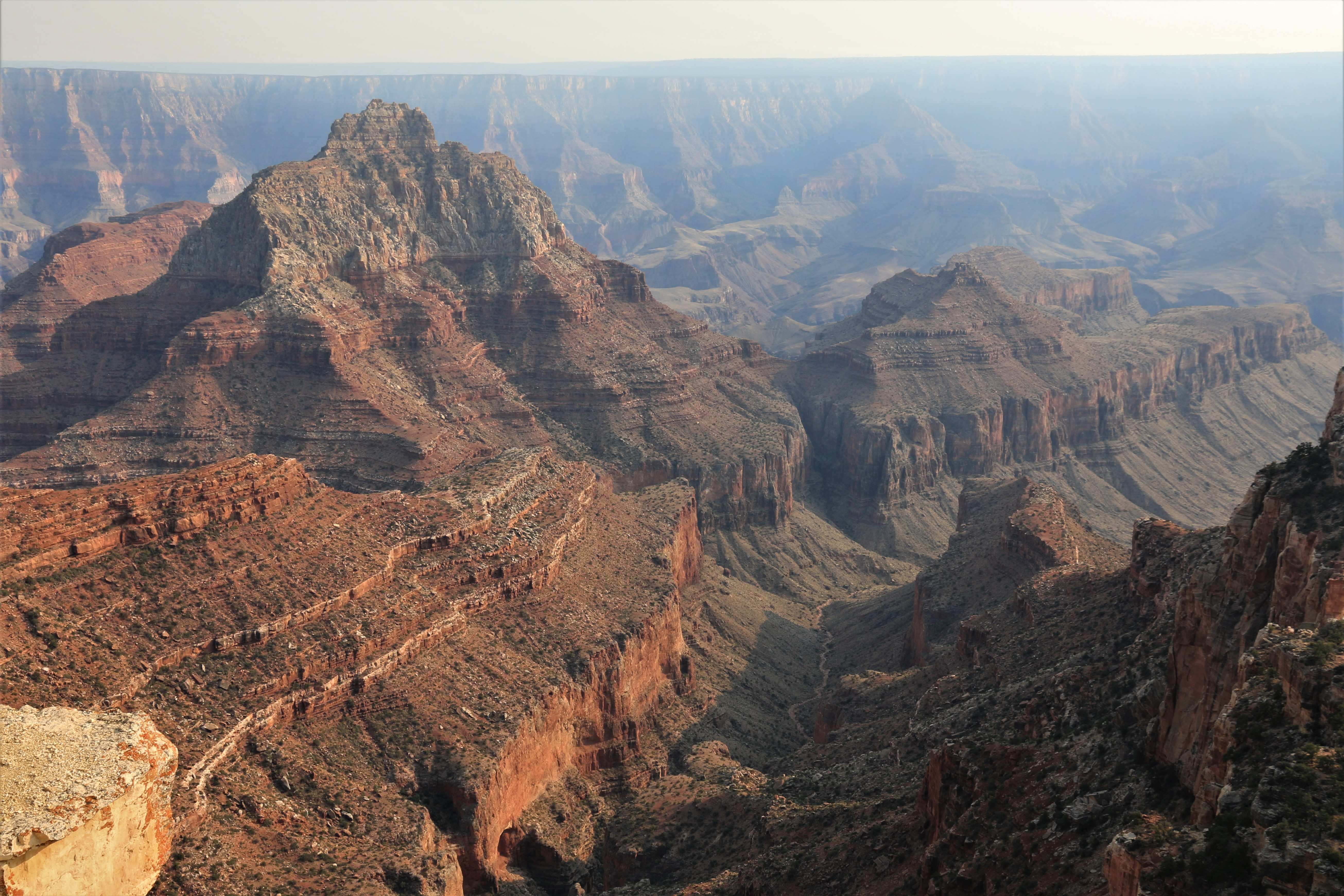 Grand Canyon North Rim